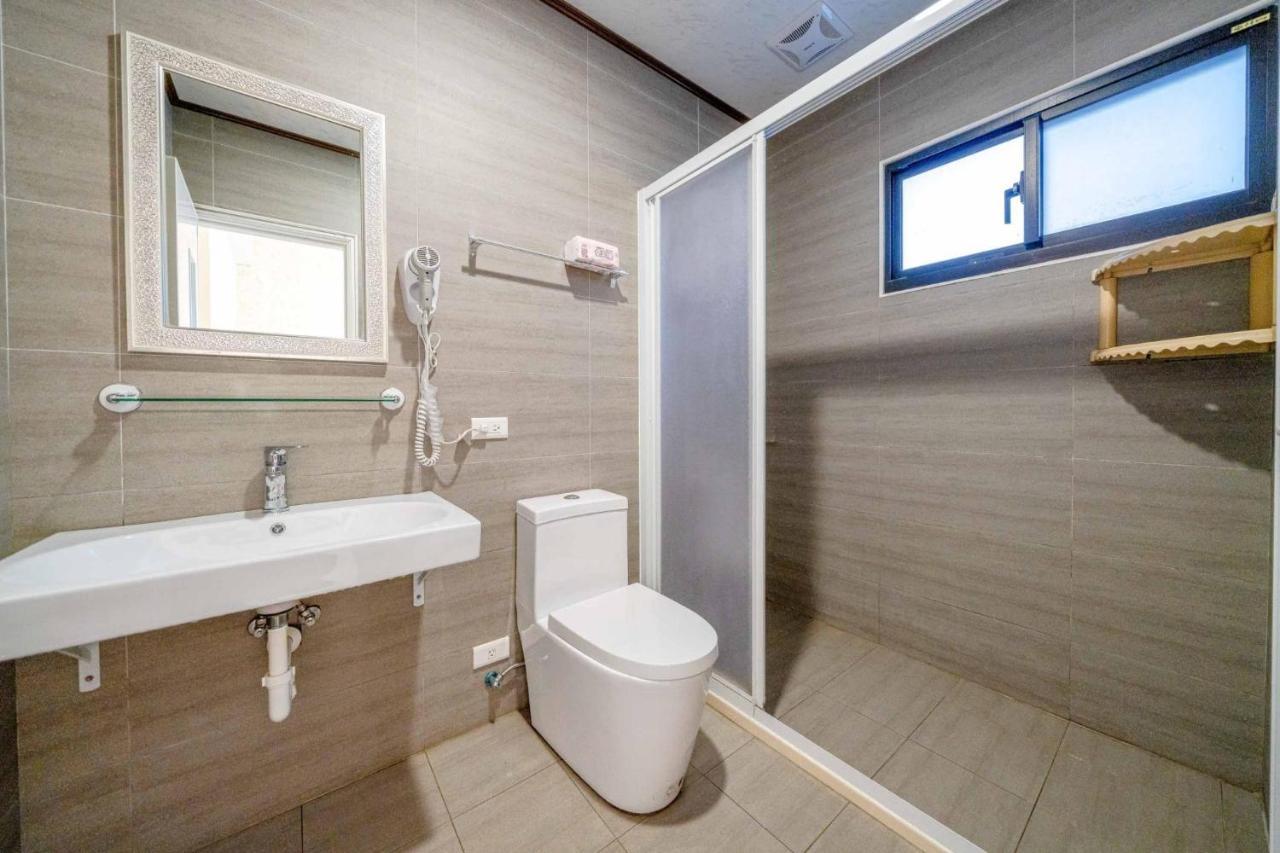 Hui Yun B&B 三星郷 エクステリア 写真