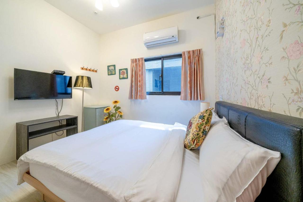 Hui Yun B&B 三星郷 エクステリア 写真