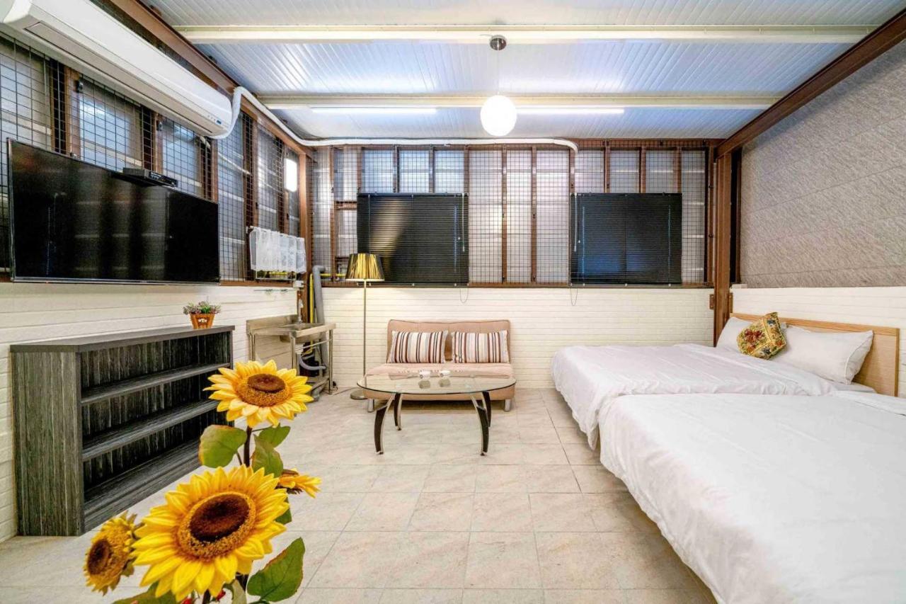 Hui Yun B&B 三星郷 エクステリア 写真