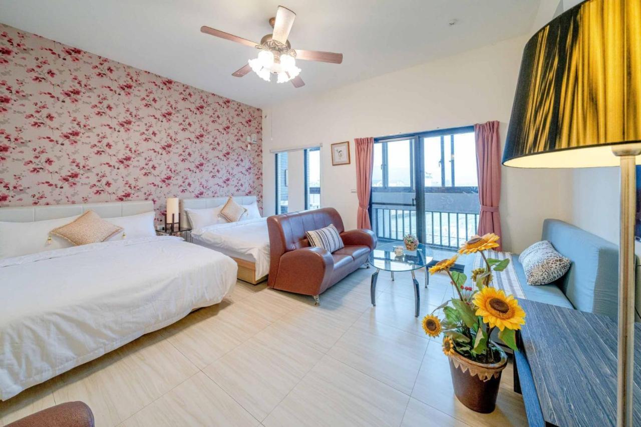 Hui Yun B&B 三星郷 エクステリア 写真
