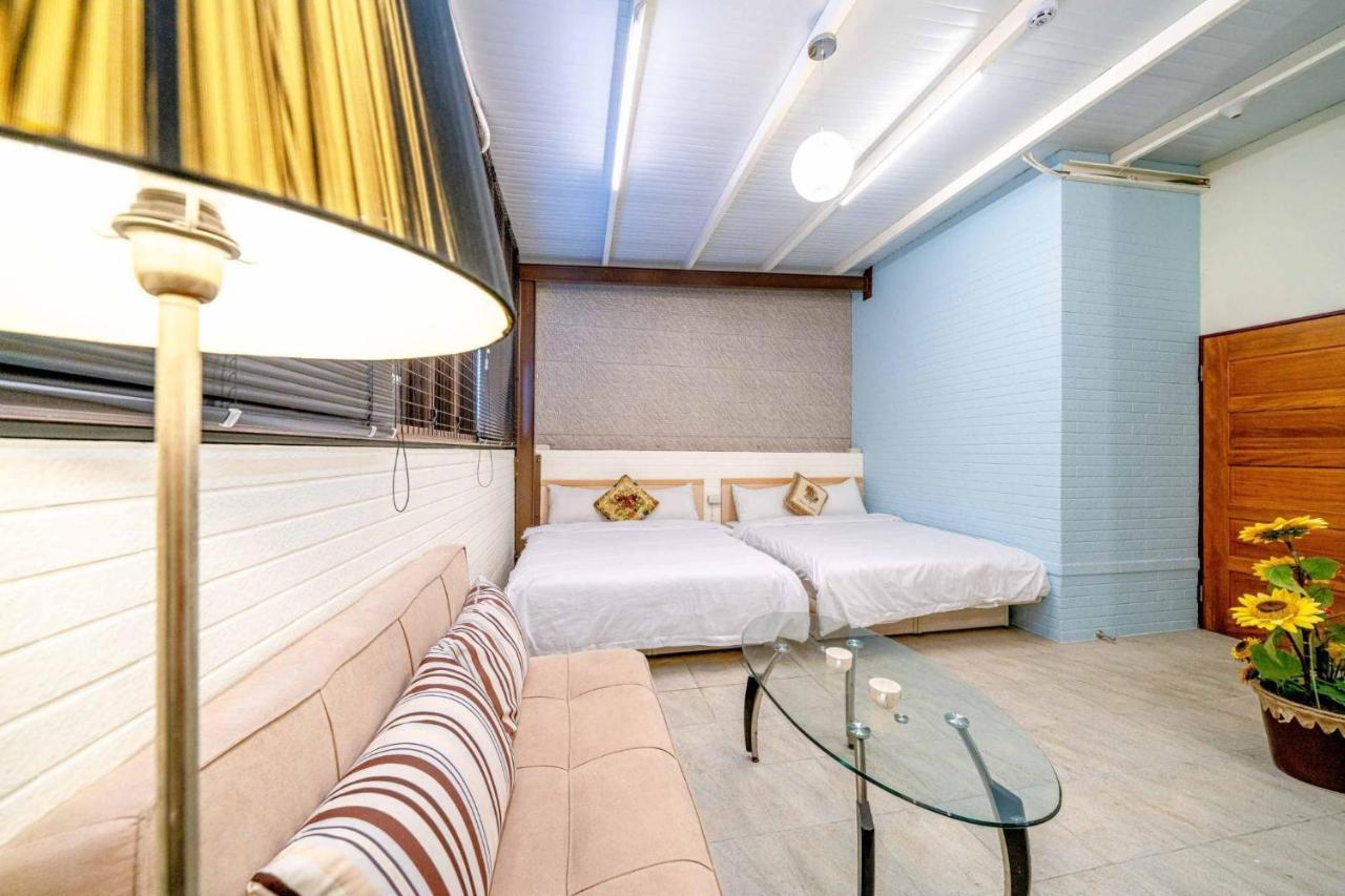 Hui Yun B&B 三星郷 エクステリア 写真